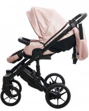 Дитячий візочок 2 в 1 VERDI Mirage NEW 9023-VMN-04, pink